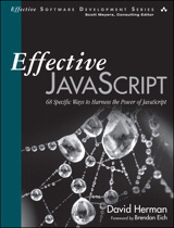 Effective JavaScript