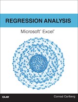 Regression Analysis Microsoft Excel