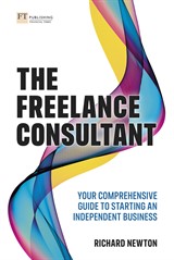 The Freelance Consultant