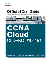 CCNA Cloud CLDFND 210-451 Cert Guide